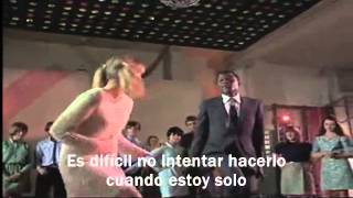 The Mindbenders - It&#39;s Getting Harder All the Time - Subtitulos