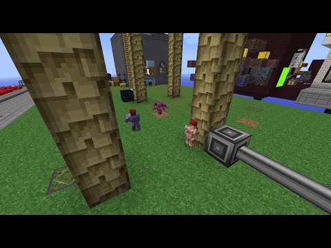 Agrarian Skies: Hardcore Quest Episode 58 - Amaranth Golems