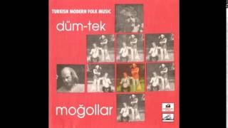 Music video thumbnail preview for Moğollar – White Deer / Alageyik (1975) by Moğollar