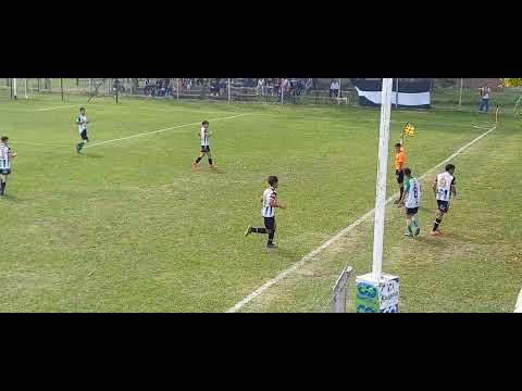 DEFE DE GLEW Vs. VILLA  AMELIA 3°FECHA TORNEO 40 AÑOS DE MALVINAS.