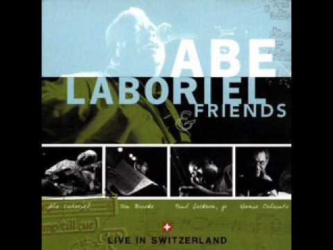 Abe Laboriel - Doxology (al dios de bondad).