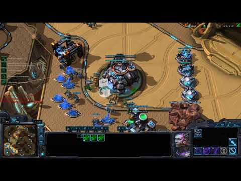 TvZ Revised Hellion Lib (Best Standard)