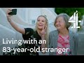 Lodgers For Codgers l Living with an 83-year-old stranger