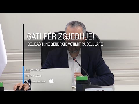 Edicioni informativ - 24 Prill 2021 - Ora 16:00 - RTV Ora