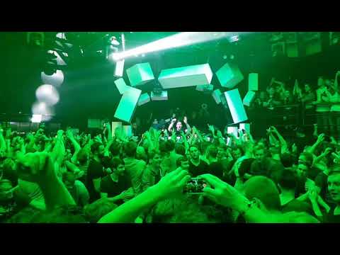 Hardwell @ Bootshaus (23.12.17)