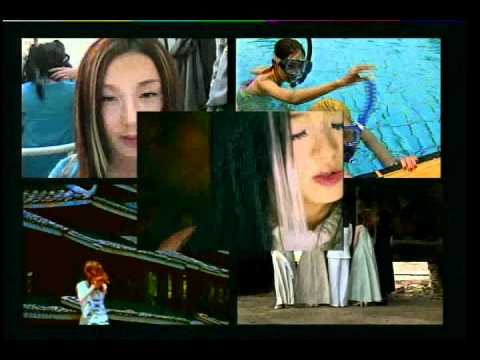 BABY V.O.X. 베이비복스  KOREAN FEMALE GROUP