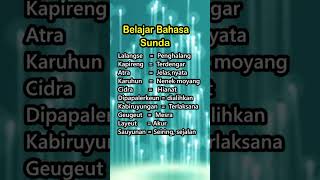 Download lagu Belajar Bahasa Sunda Indonesia Part-7 #sunda mp3 Download lagu Belajar Bahasa Sunda Indonesia Part-7 #sunda mp3
