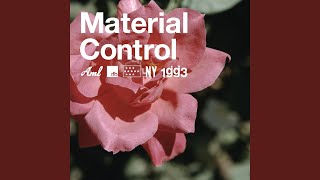 material control