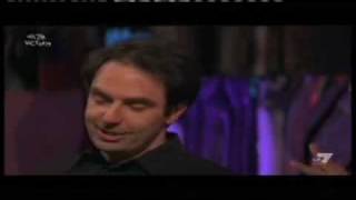 VICTORIA - LE IMITAZIONI DI NERI MARCORE'