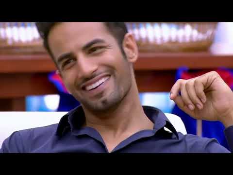 Nach Baliye| Daily Punchnama| EP 2 part 1| Khushboo Pyaar ki| #nachbaliye #dance  #fun #challanges