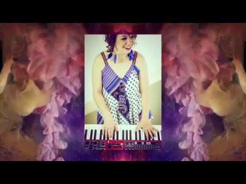 Building Materials (Official Lucciana Costa Fan Made Video)