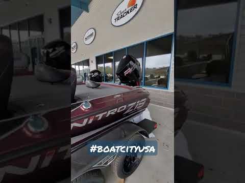 (SOLD) 2022 Nitro Z19 Pro In Stock! $58,300 + ttl