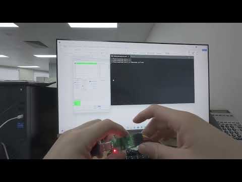 How to use ESP32 Refresher / debugger to flash Marauder Firmware
