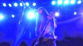 Haim - Honey And I (HD) - KCLSU - 14.11.12