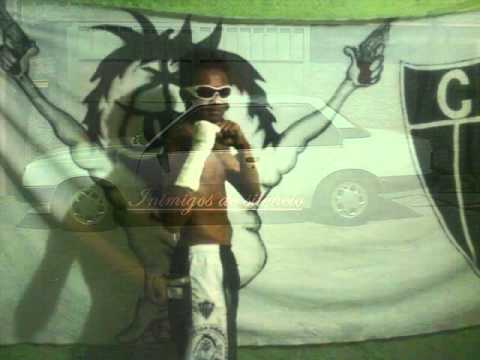 bonde do tijuco  e nois!