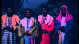 KARUNAMOORTHY- TAMIL JESUS MOVIE PART 8