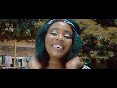 FEMME AFRICAINE BOWYRUDE FT PAPOU Video Officielle (ACT1)