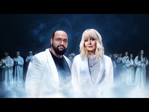 Валерия & Жан Милимеров - Колокола (Official Music Video)