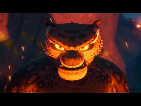 Kung Fu Panda 4 Is Absolutely Awful - Stop Calling It Mid