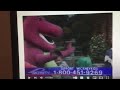 Barney Friends PBS