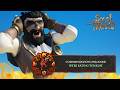 These Achievements BROKE Me Sea Of Thieves