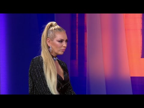 N1 Newsnight (21. 12. 2023.): Ava Karabatić o borbi s alkoholom: “Spasili su mi život u zadnji čas”