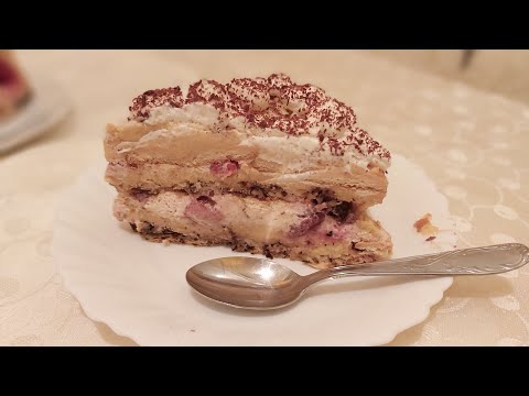 Plazmalina torta🍰