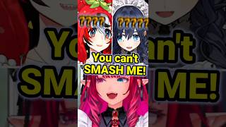 Sudden YabIRyS Moment Caught Kornii and Bae Off Gaurd! [Hololive | Kronii baelz IRyS]