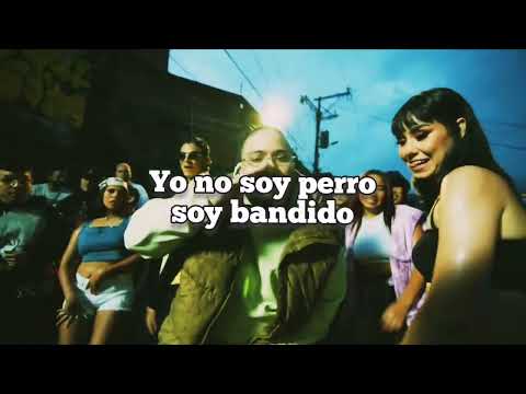 PERRO NEGRO -Totoy El Frío, Robi (Estados para Whatsapp)