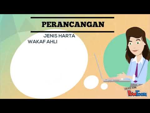 Pengurusan Wakaf 2017