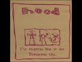 hood - dimensions t.b.a. (1996)