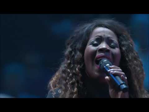Michael W  Smith 2019   WAYMAKER LIVE CONCERT VIDEO ft  Vanessa Campagna & Madelyn Berry