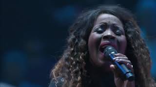 Michael W  Smith 2019   WAYMAKER LIVE CONCERT VIDEO ft  Vanessa Campagna &amp; Madelyn Berry