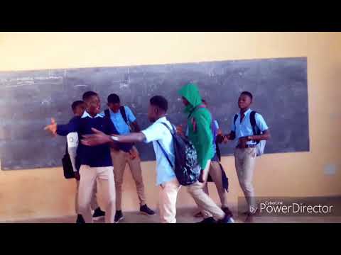 Maxfire ft juliano minomê demo dance by drums dance