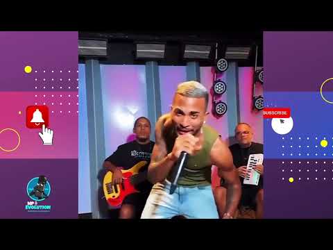 Zau O Pássaro Violeira de Apache + Off The king Na Bahia e no Brasil a onda agora é falar inglês