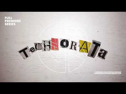 Premiere  Bruha   Peseros Y Anarkia Theus Mago Remix