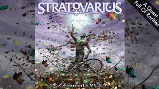 Stratovarius — Ride like the Wind