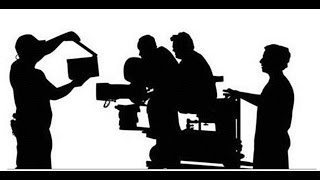 Director Christopher Downie & CAST Members, of “SHOOTING CLERKS” video