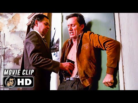 VHS Inside James Woods Scene | VIDEODROME (1983) Movie CLIP HD