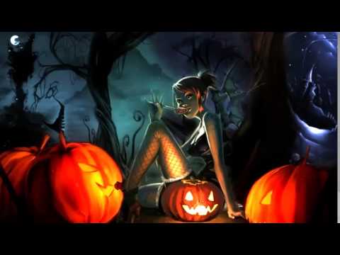 Nightcore~ This is halloween (Female version)