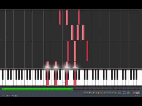 Cadence Of Her Last Breath - Nightwish