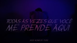 Scars of Life - Bullet With Your Name [Legendado | Tradução]