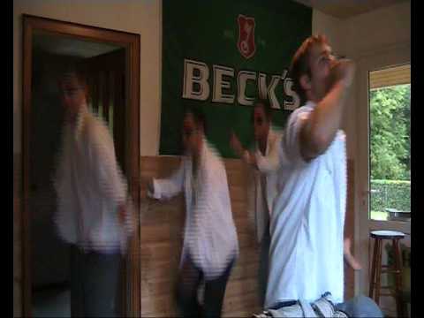 Backstreet Boyzzz Sommerfest Hinrichsfehn General Probe Heiner Everybody