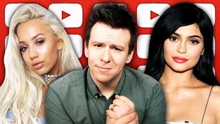 Why People Are Freaking Out About Elle Darby Controversy, Kylie Jenner, and More...