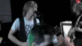 A Song Is Not A Business Plan - The Rocket Summer