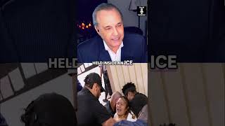 ICE Isn’t Trained For REAL Criminals #shorts