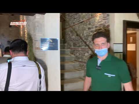 Il bar Vitelli di Savoca  (film Il Padrino) i dettagli di uno dei bar più famosi al mondo