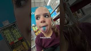 Bonnie and Clyde @arryrochellee