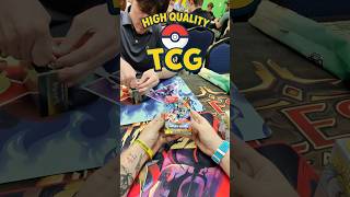 MY FOURTH CHAOS RISING PRE-RELEASE!!?? #pokemon #pokemoncards #pokemontcg #pokemoncommunity
