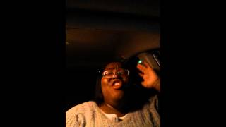 Make it rain (Koryn Hawthorne version)